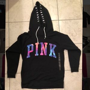 Victoria Secret PINK hoodie, new with tags